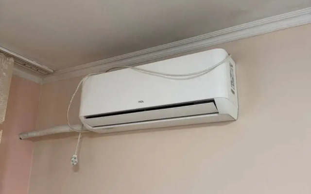 Vam Rady Na Voronkova Apartments