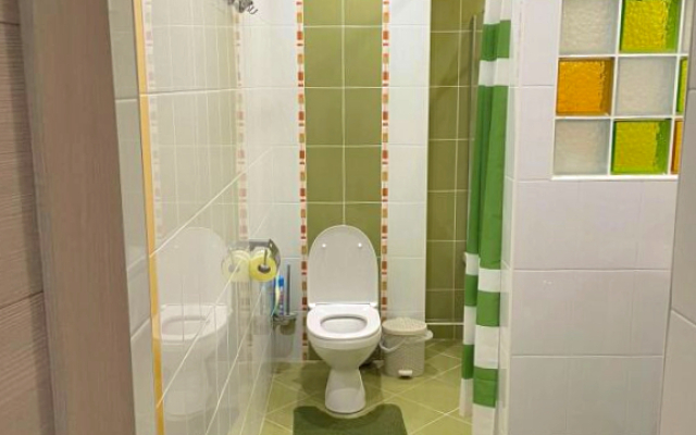 Квартира Крокус