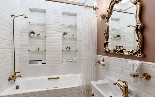 Апартаменты Апарты Люкс на Большой Морской 34