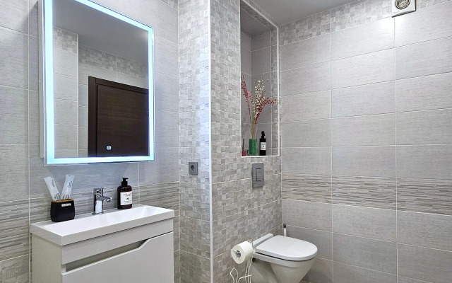 Dobry Dom Ryadom S Tsentrom Apartments