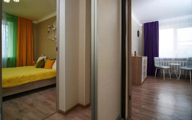 Квартира На Свердлова 29