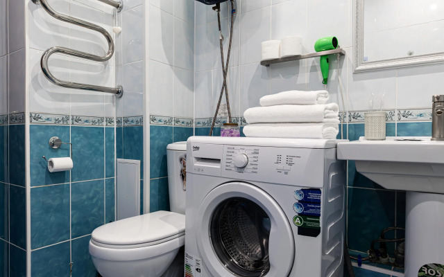 Квартира Tasja