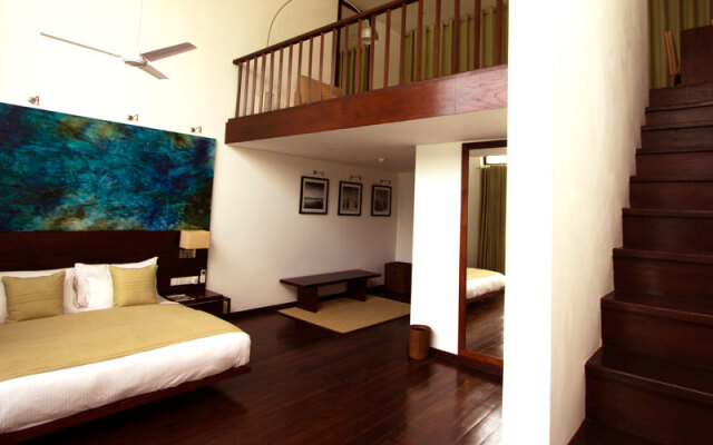 Michelle Boutique Beach Hotel