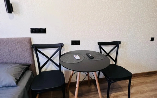 Апартаменты Lubervill 2