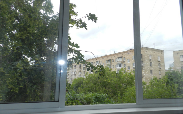 Квартира у Филатовской