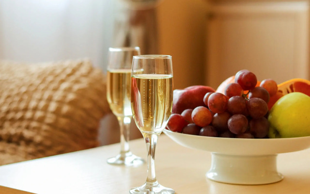 Отель Чёрное море (корпуса 1 и 2)