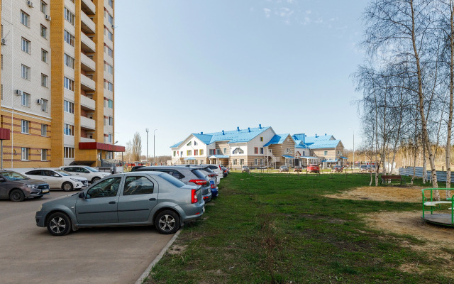 Na Astrakhanskoy 263 Flat