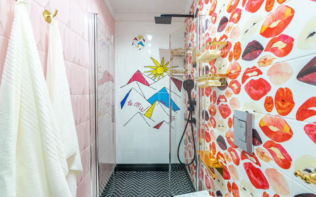 Dao Dé Rooms Apartaments