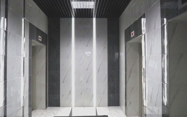 Odnokomnatnaya Ryadom S Zagorodnym Parkom Flat