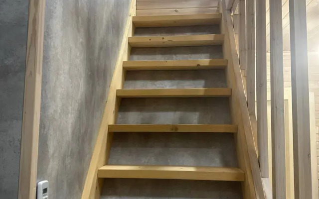 Частный дом Кайлас