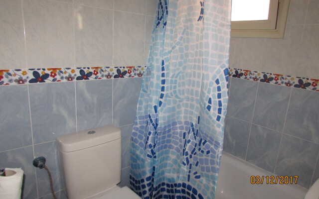 Апартаменты RedSeaLine