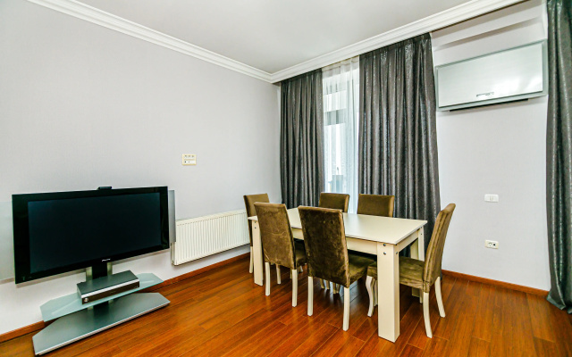 Апартаменты Okean Lux Nizami Street
