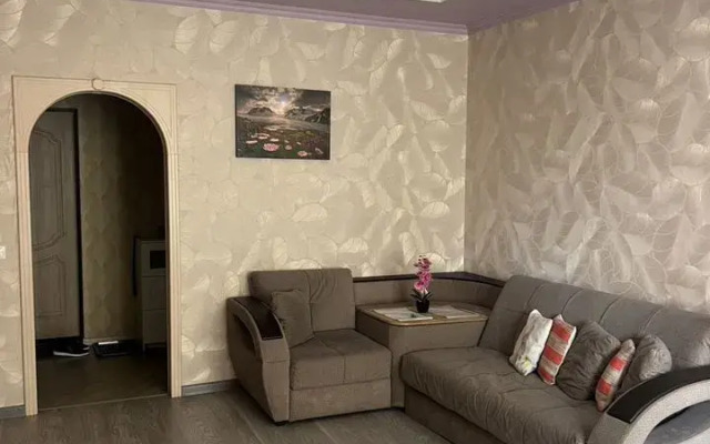 Апартаменты на улице Набережная 35/2