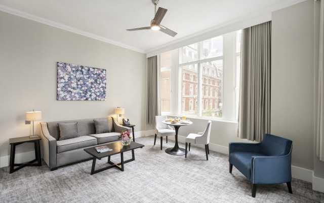 Hotel Tower Residences by Blue Orchid