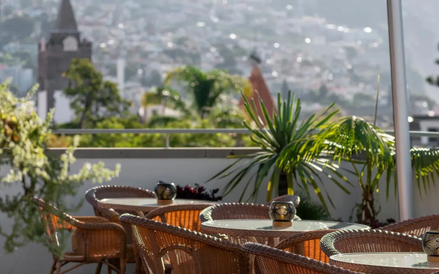 Hotel Madeira