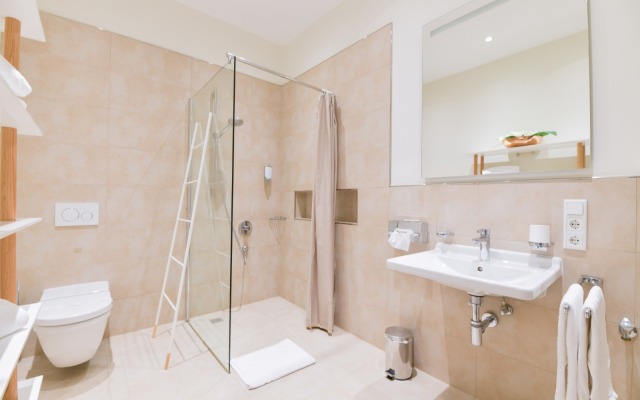 Suite Osteiner Hof Apartments