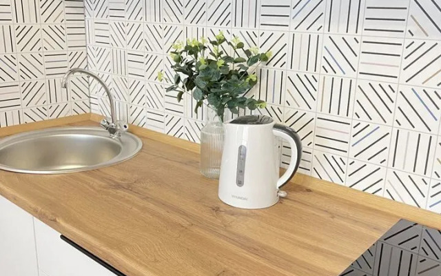 Квартира на 3-ей Жилой 11А