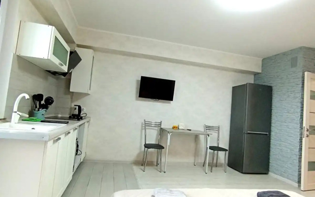 Studiya V Zhk Dobrogorod Flat