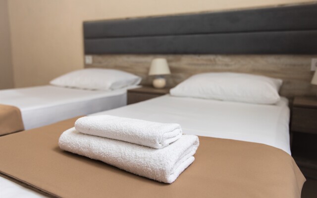 Fregat Guest house