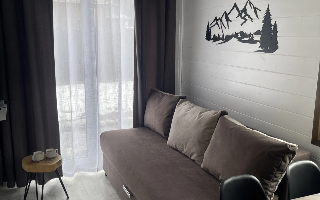 База отдыха Zawada