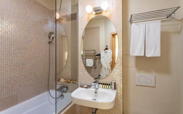 Rony Shelter Boutique Hotel
