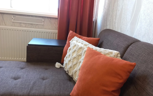 Siesta Arena Flat