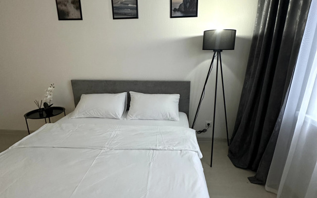 Квартира Уютная