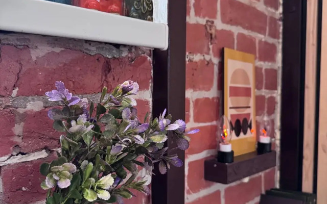 Апартаменты Лофт Forest Sigh у Метро Электрозаводская