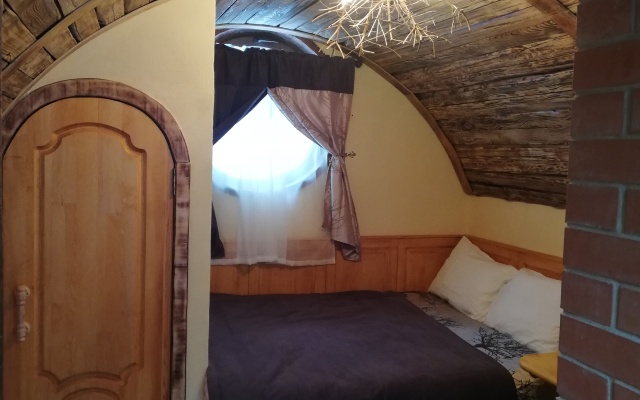 Hobbitlend Eco Hotel