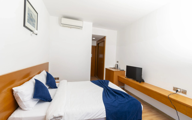 Bellapais Oasis Hotel