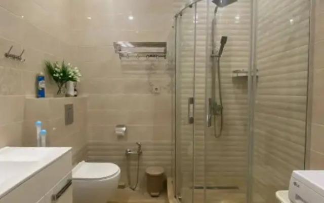 Апартаменты Южный бриз