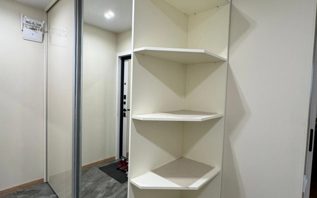 Квартира на Улице Русская 61Д