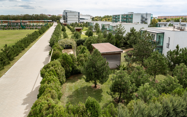 Volleygrad Sports & Health Resort Hotel