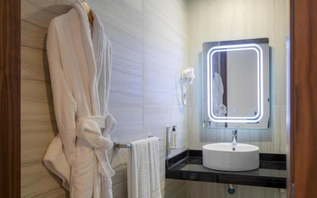 Eden Boutique Hotel