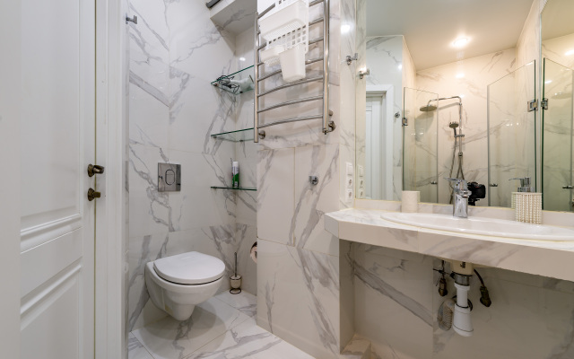 Квартира возле Спаса на крови