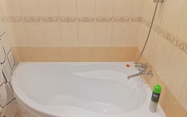 Na Naberezhnoj Stepana Razina U Volgi Apartments