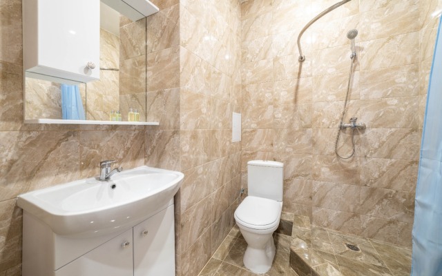 Уютные Апартаменты Визит в Сочи