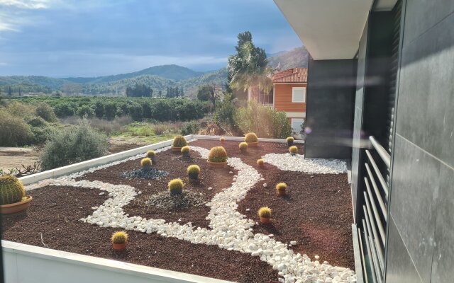 Rybki Villa