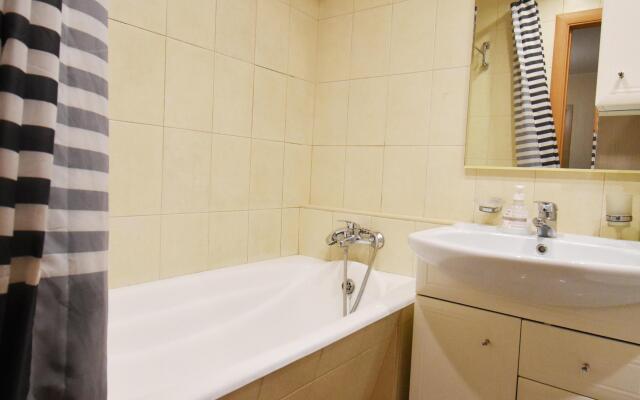 Квартира на Уральской