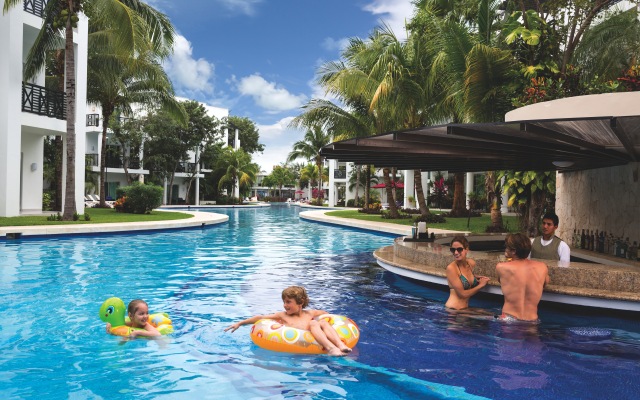 The Fives Beach Hotel