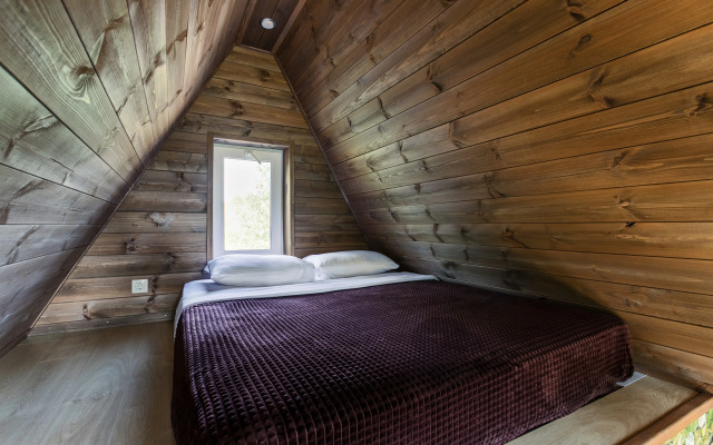 Yakshino Private House