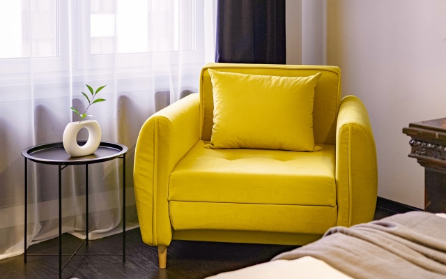 Апартаменты лофт Царская Столица в центре