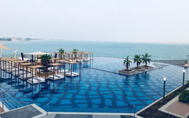 Royal M Hotel & Resort Abu Dhabi by Gewan