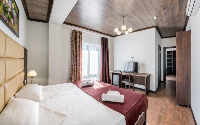 Bavariya Guest House