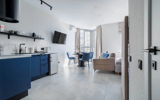 Visitnovorossiysk Apartments