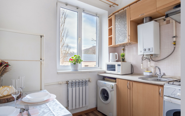 Квартира Жилье на водах The best offer 2