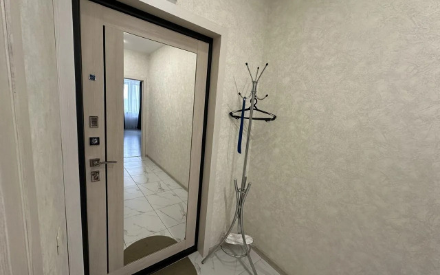 Na Novomoskovskoy 10А Apartments