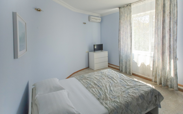 Elpida-Hotel Guest House