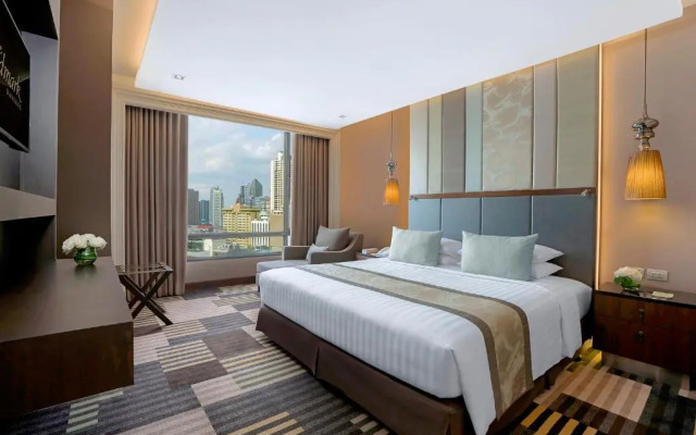 Hotel The Landmark Bangkok
