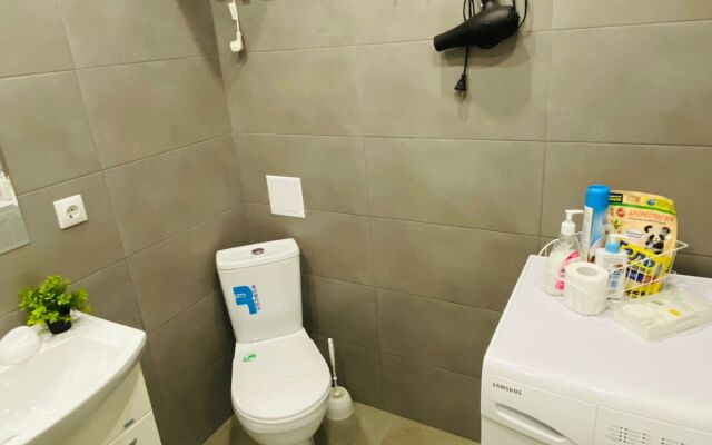 Квартира с Комфортом не далеко от Центра